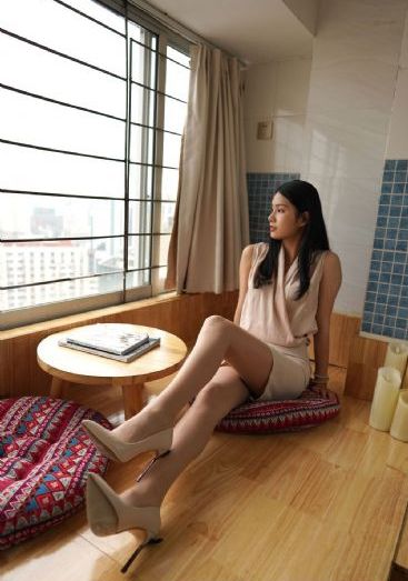 尖湿锐尖疣怎么自查