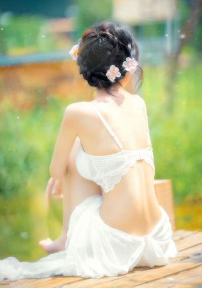 蜜桃成熟期