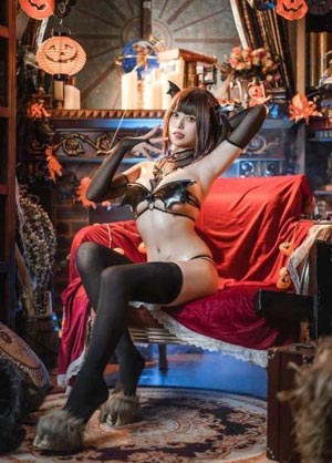 女神异闻录5在线观看