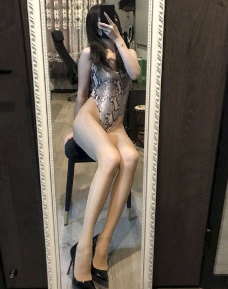 都市女孩