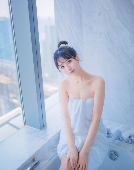 在人间