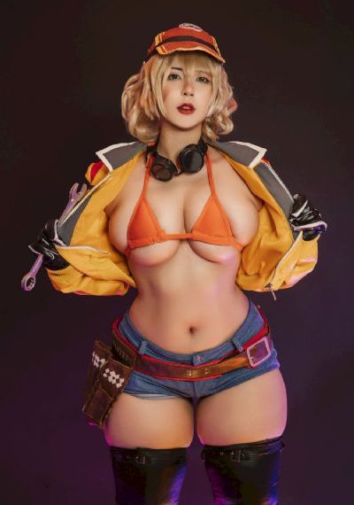 天网