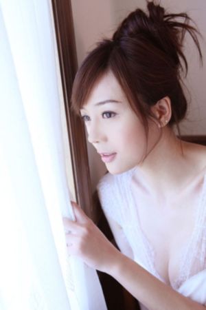 美女厨房