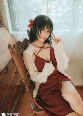 机械舞