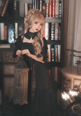 美丽的代价