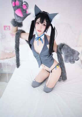 肮脏的莉莉